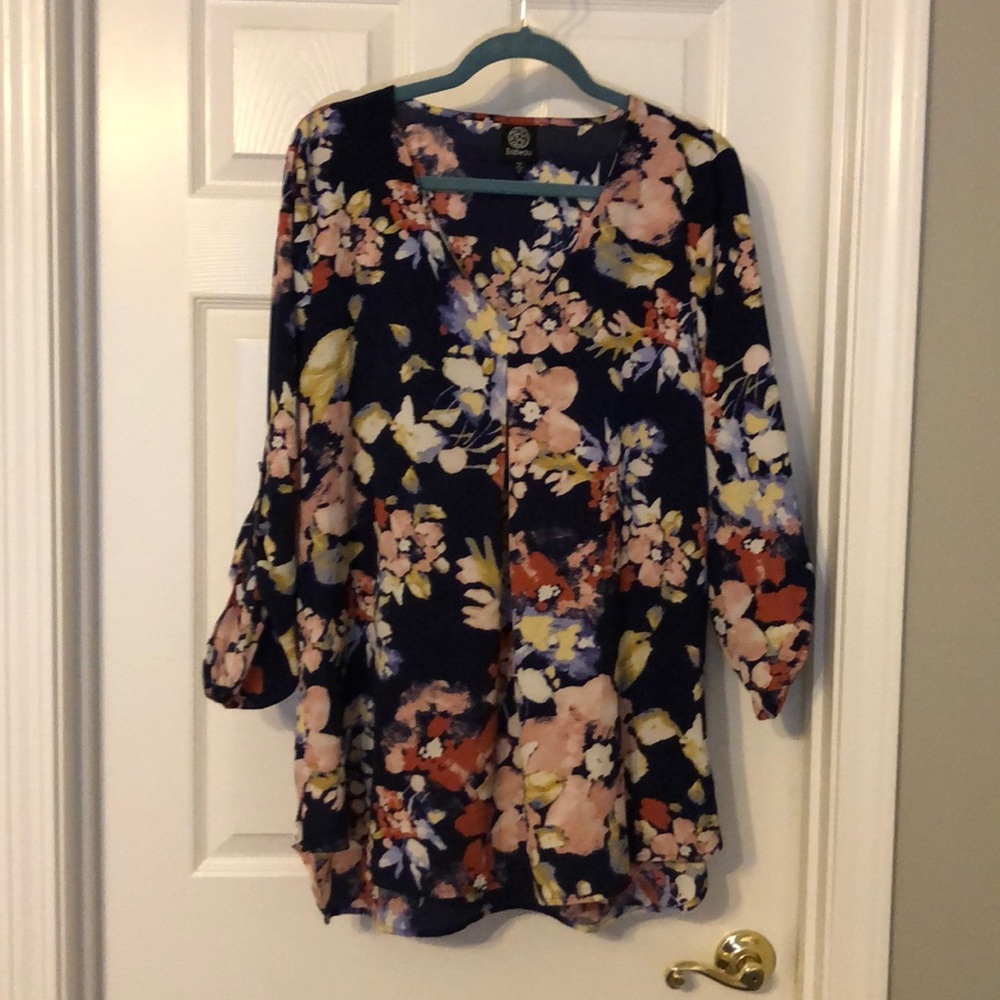 Bobeau tunic